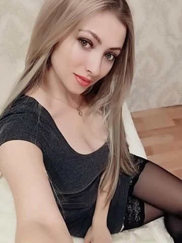 Анкета проститутки Хана, 25 лет